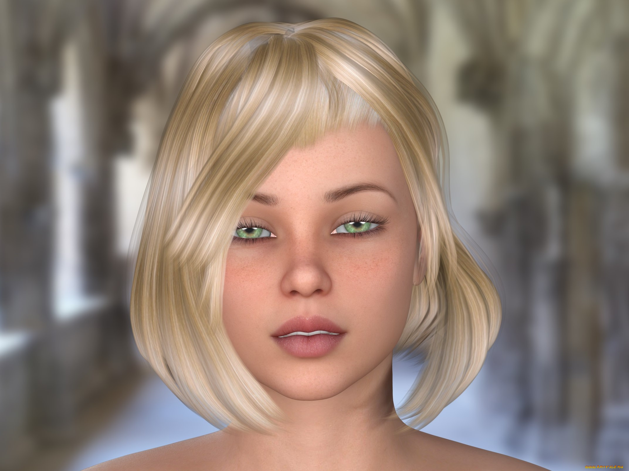 3 ,  , portraits, , 